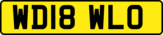 WD18WLO