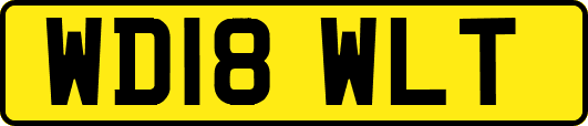 WD18WLT