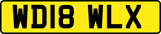 WD18WLX
