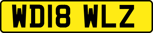 WD18WLZ