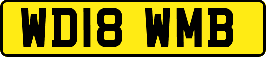 WD18WMB
