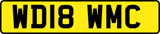 WD18WMC