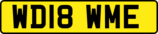 WD18WME