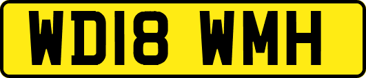 WD18WMH