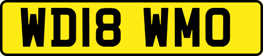 WD18WMO