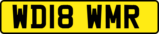 WD18WMR