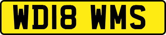 WD18WMS