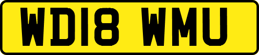 WD18WMU