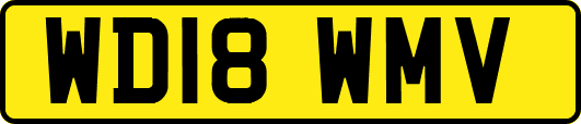 WD18WMV