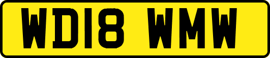 WD18WMW