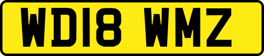 WD18WMZ