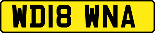 WD18WNA