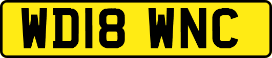 WD18WNC