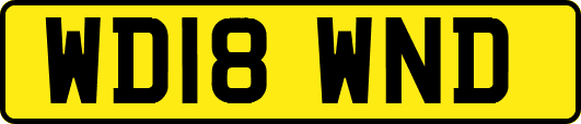 WD18WND