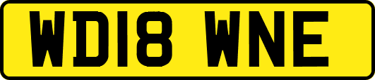 WD18WNE