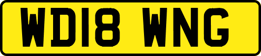 WD18WNG