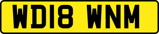 WD18WNM