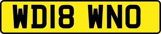 WD18WNO