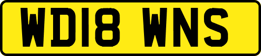 WD18WNS