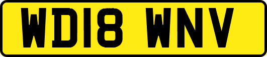 WD18WNV