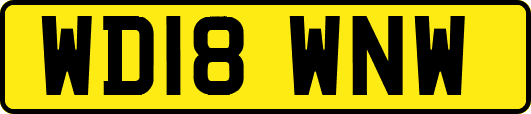 WD18WNW