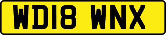 WD18WNX