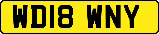 WD18WNY