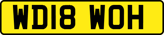 WD18WOH