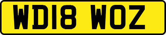 WD18WOZ