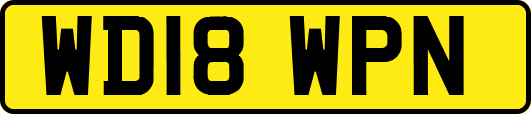 WD18WPN