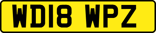 WD18WPZ