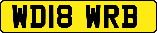 WD18WRB
