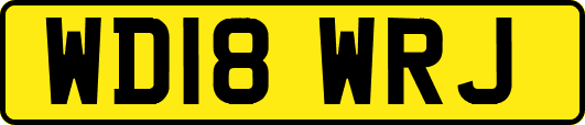 WD18WRJ
