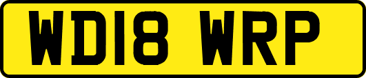WD18WRP