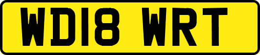WD18WRT