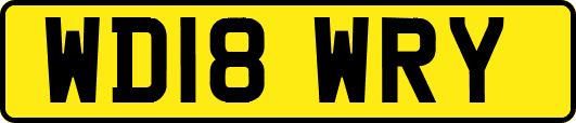 WD18WRY