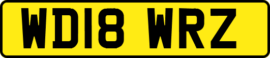 WD18WRZ