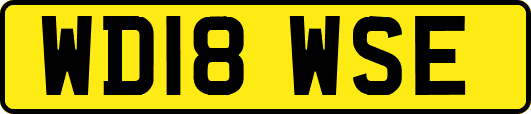 WD18WSE