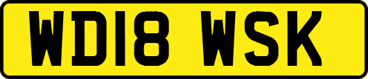 WD18WSK