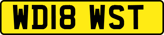 WD18WST