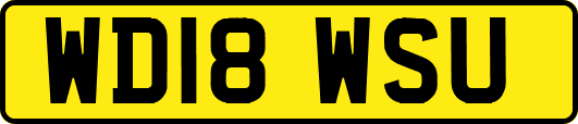 WD18WSU