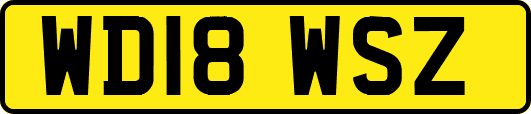 WD18WSZ