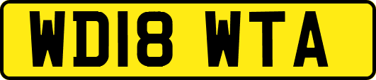 WD18WTA