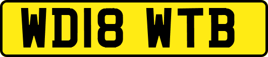 WD18WTB