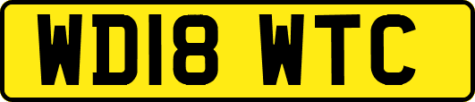 WD18WTC