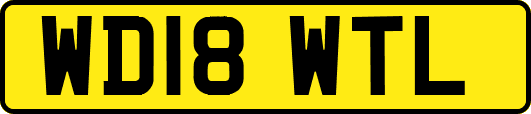 WD18WTL