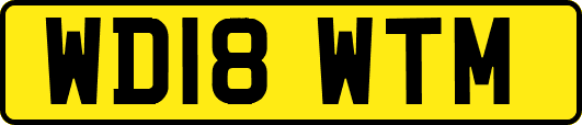 WD18WTM