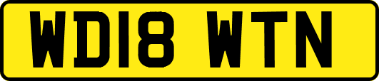 WD18WTN