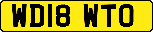 WD18WTO