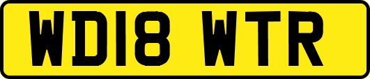 WD18WTR